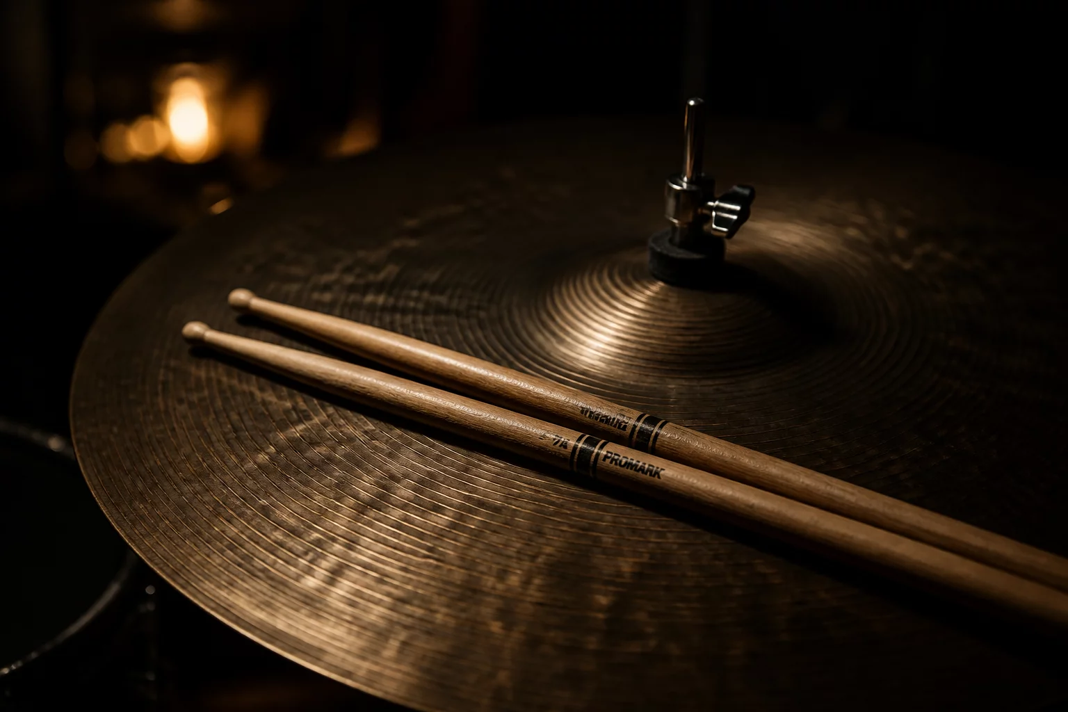 Best Drumsticks for Jazz Drummers