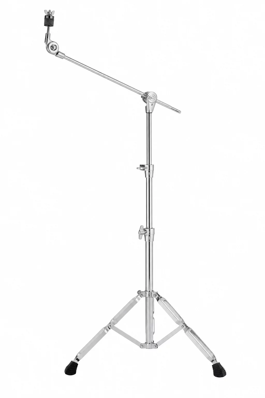 Boom Arm Cymbal Stand