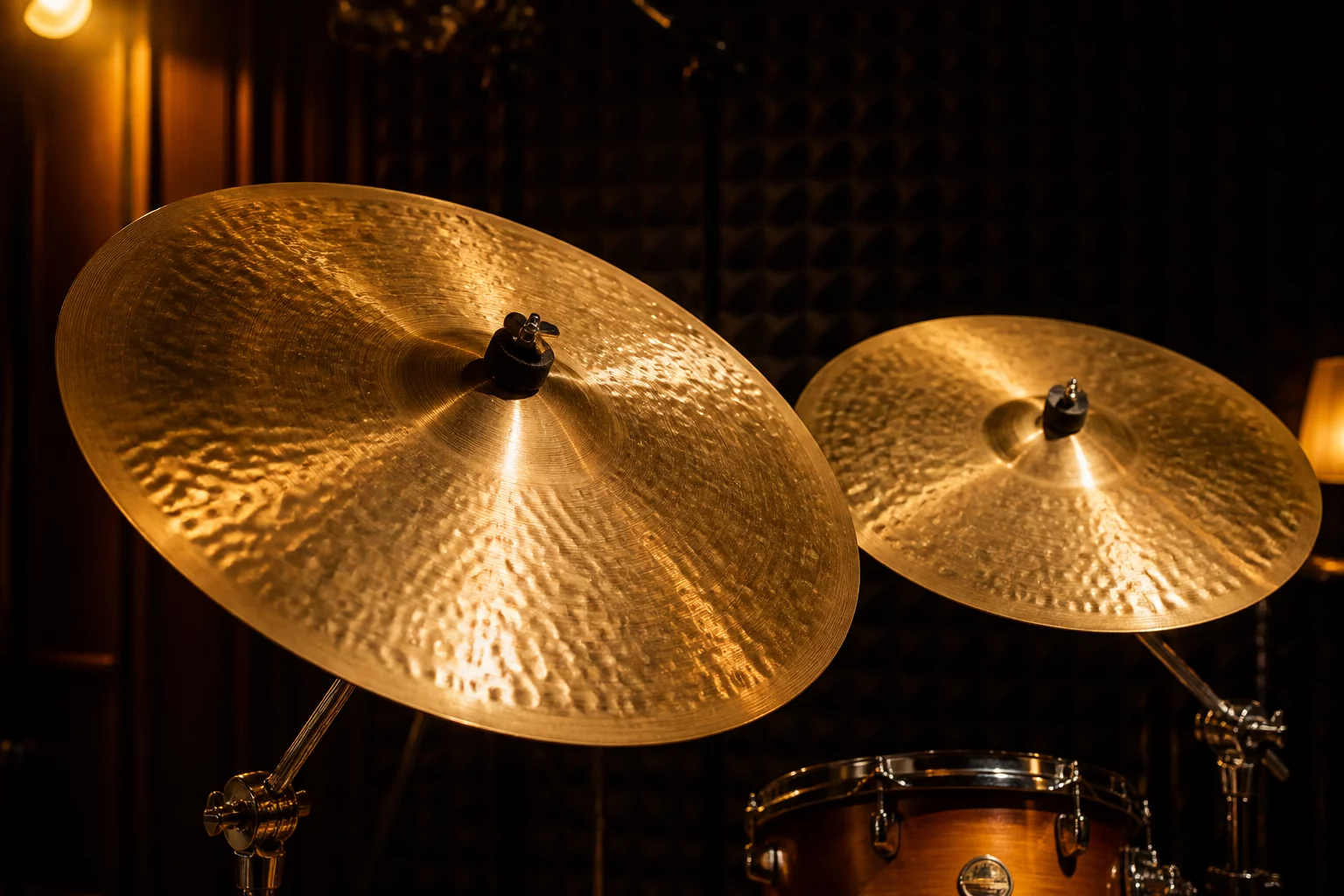 The Ultimate Guide to Cymbal Selection