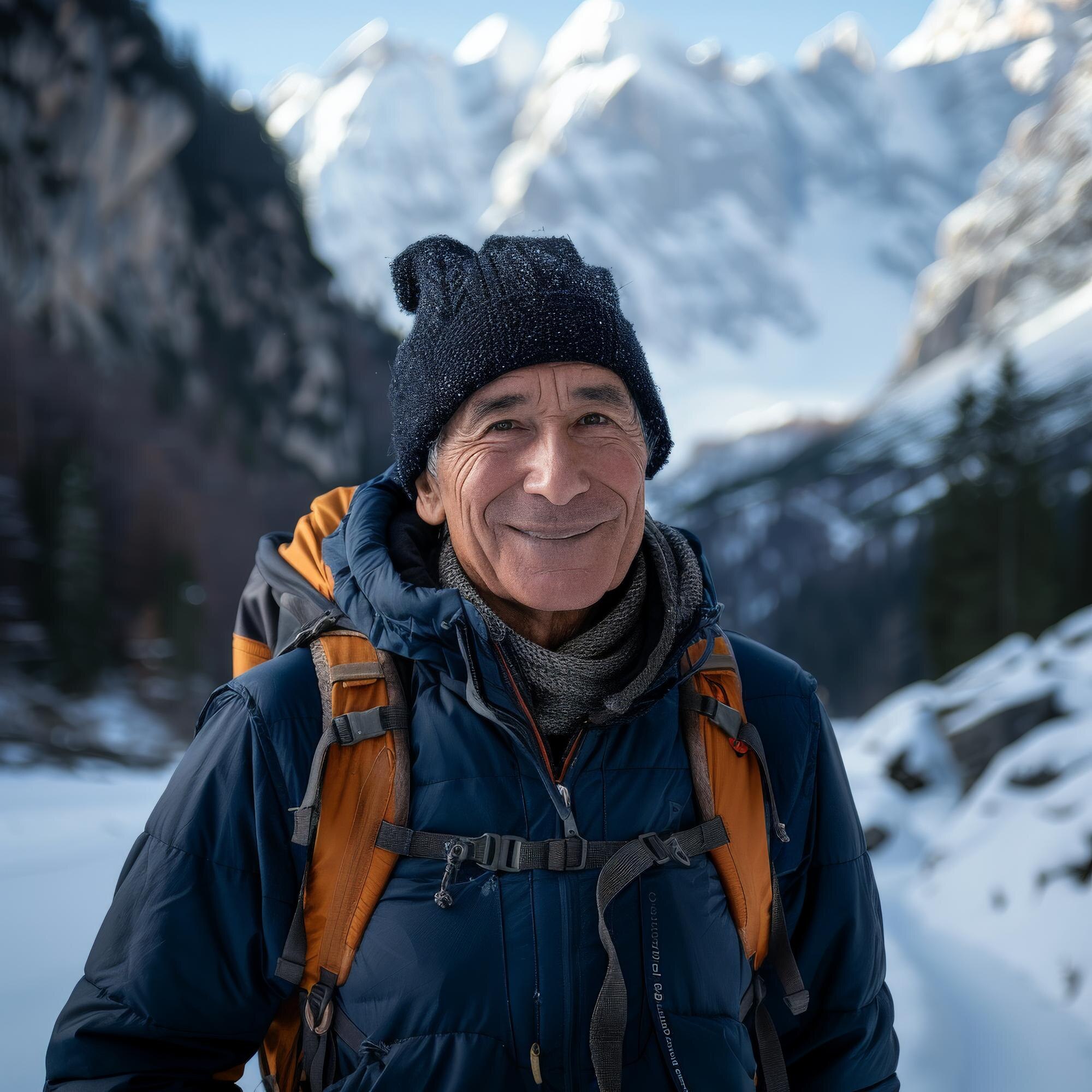 Reviewer portrait