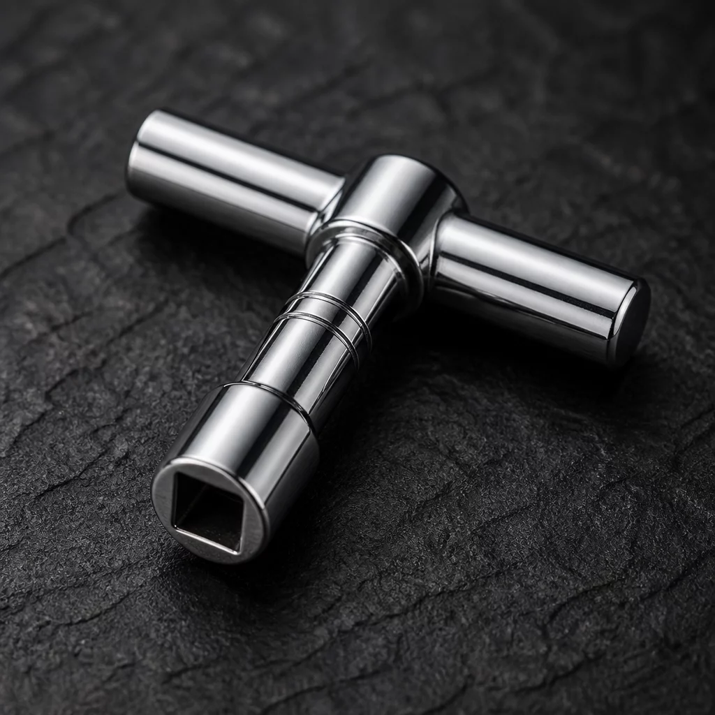 Drum Key Tuning Tool