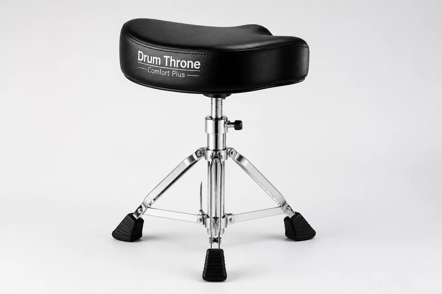 Drum Throne Comfort Plus
