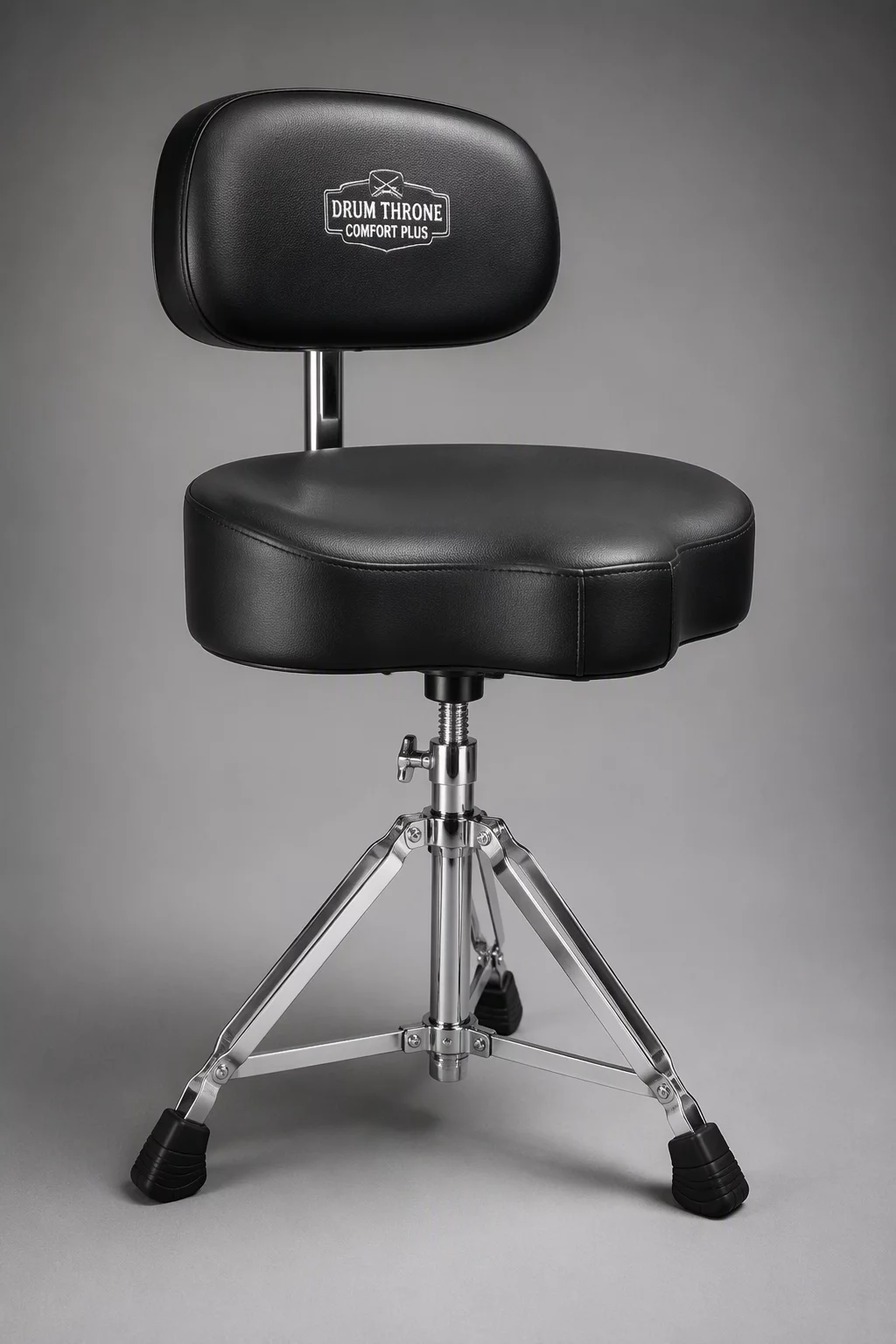 Drum Throne Comfort Plus
