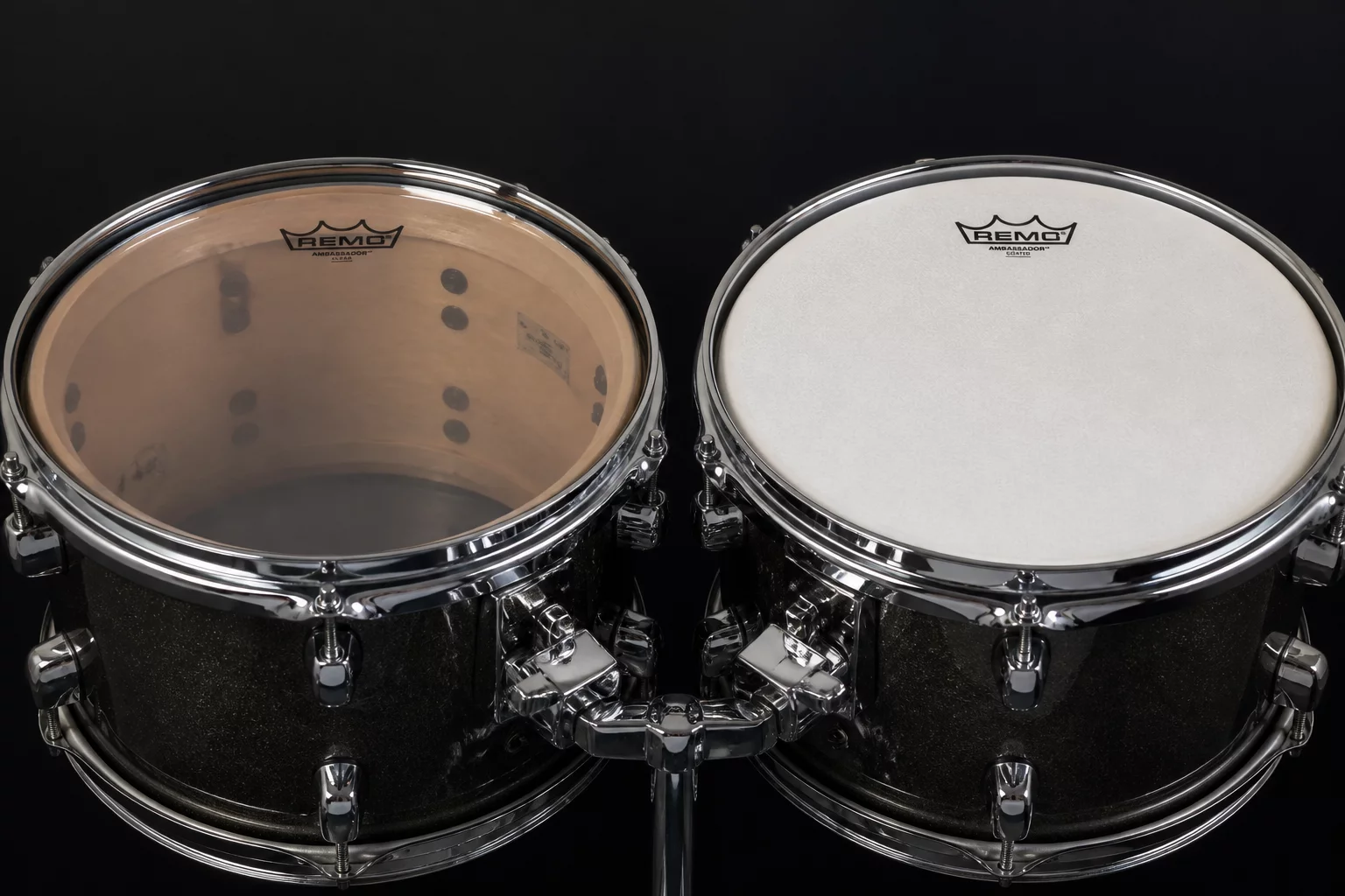 Understanding Drumhead Types