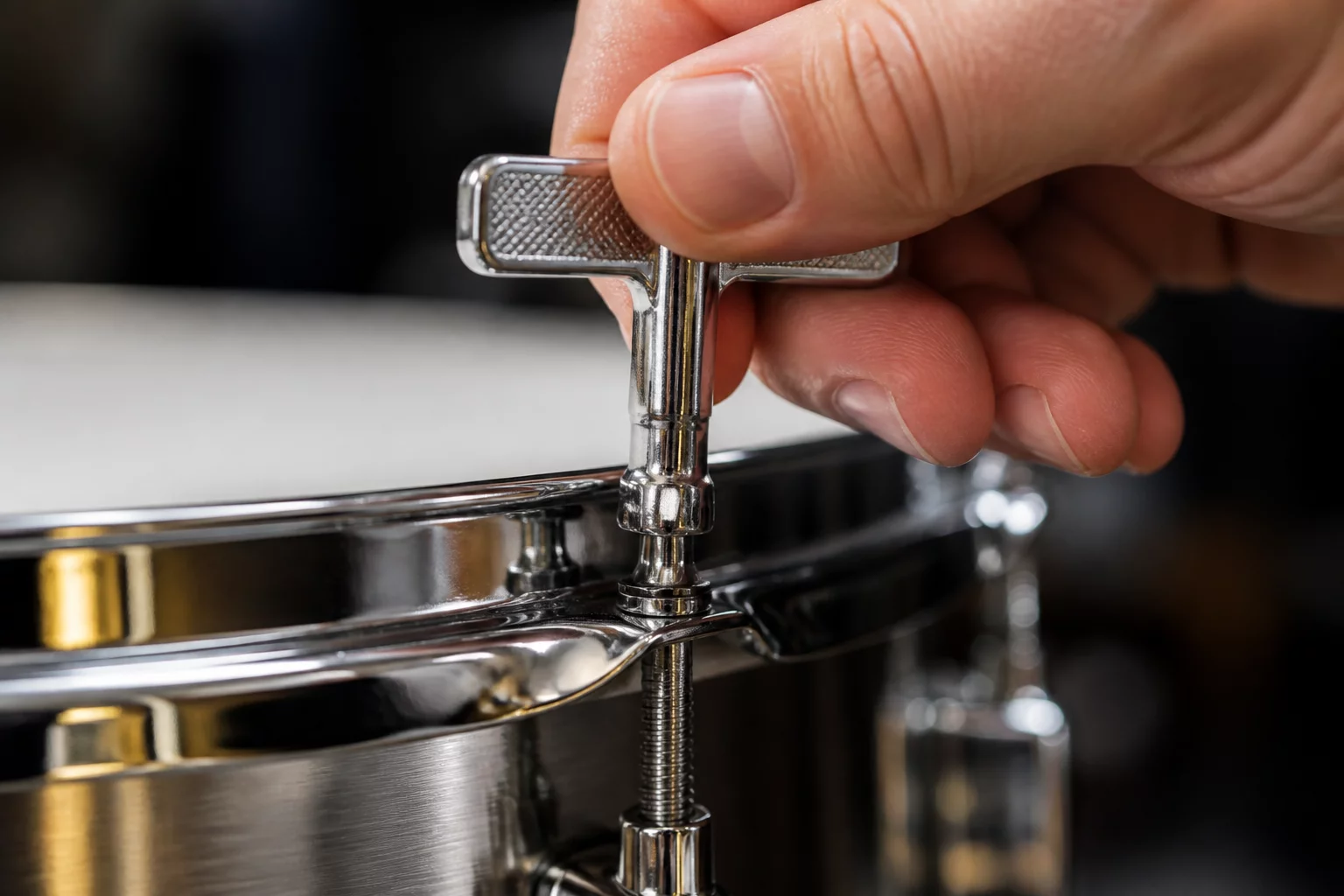 How to Tune Your Drums Like a Pro