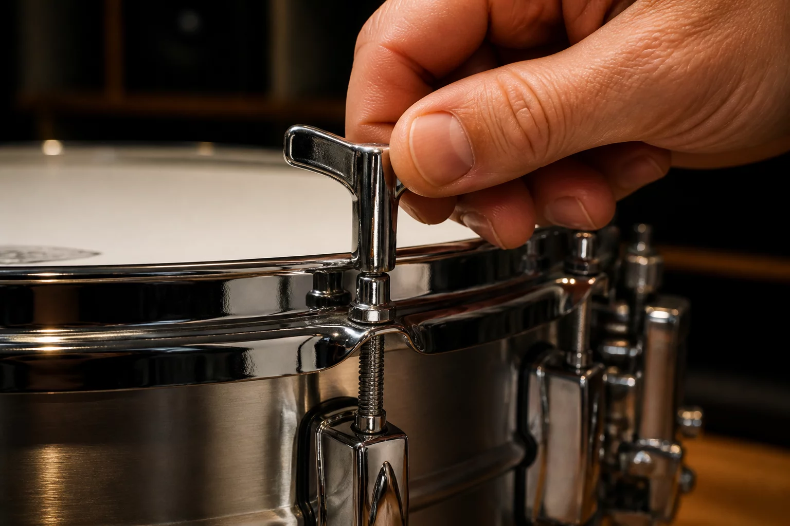 How to Tune Your Drums Like a Pro