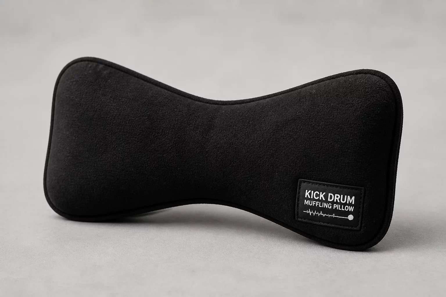 Kick Drum Muffling Pillow