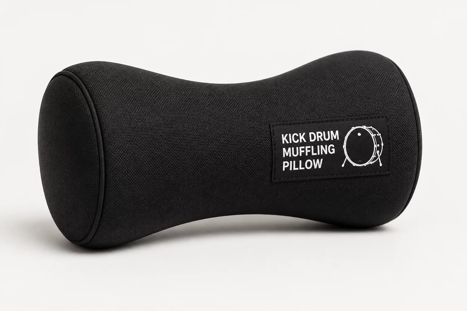 Kick Drum Muffling Pillow