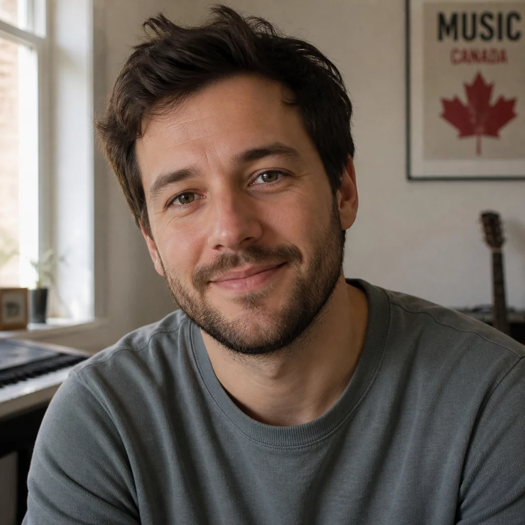 Marcus Vance