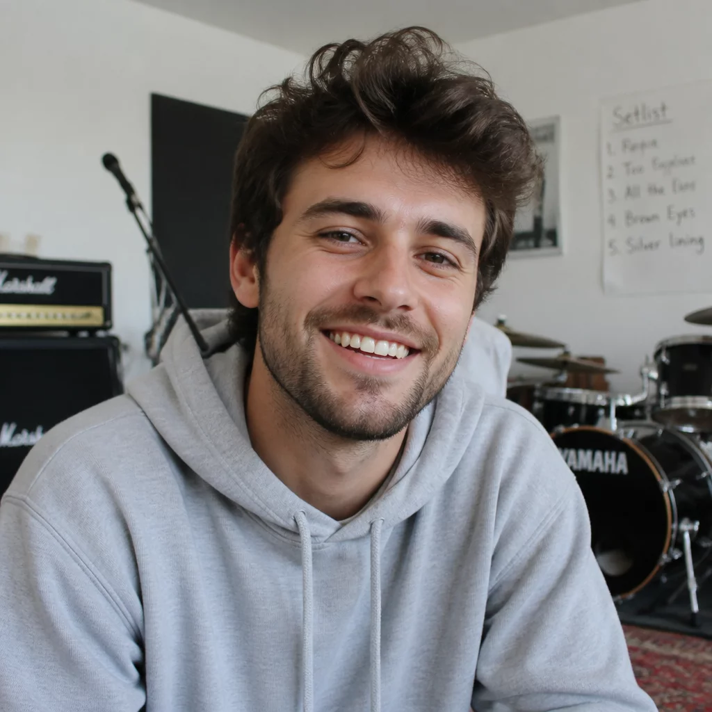 Reviewer portrait