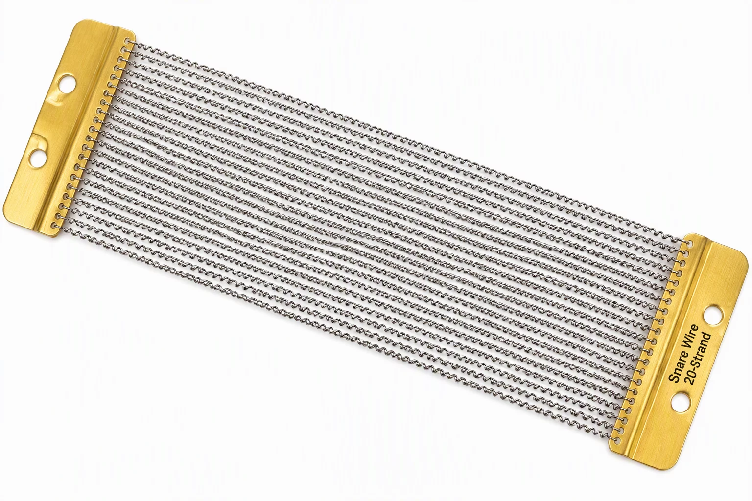 Snare Wire 20-Strand