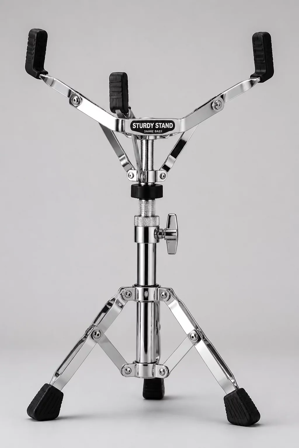 Sturdy Stand Snare Base