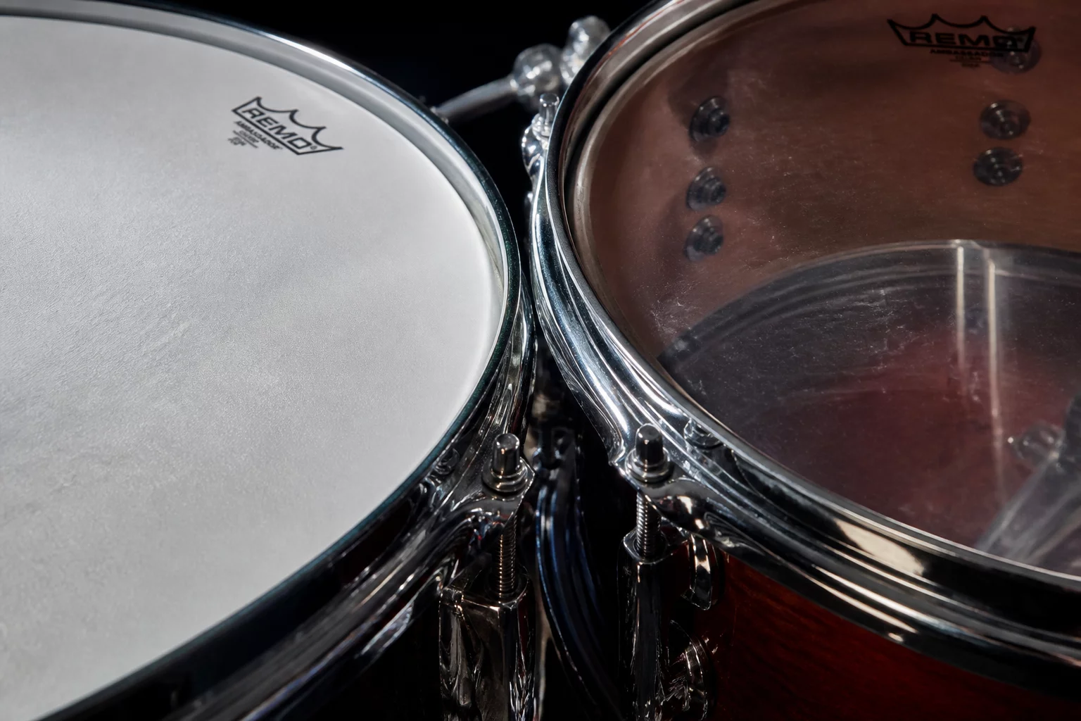 Understanding Drumhead Types